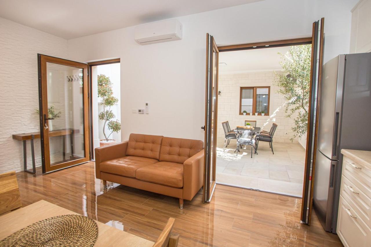 Holiday Home Camellia Poreč Exterior foto